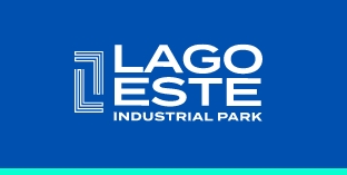 Lago Este Logo